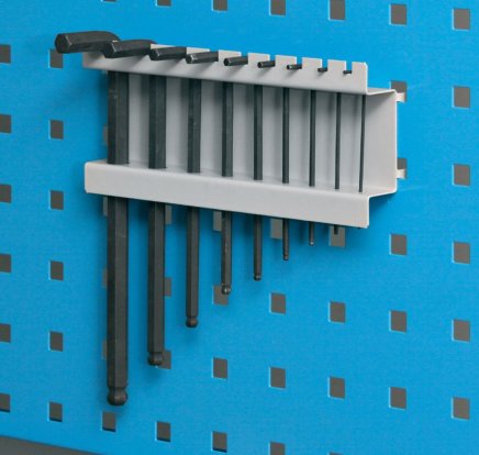 Držiak imbusových kľúčov YN1 - 1