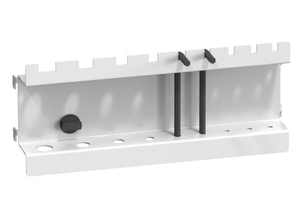 Držiak imbusových kľúčov YN1 - 2