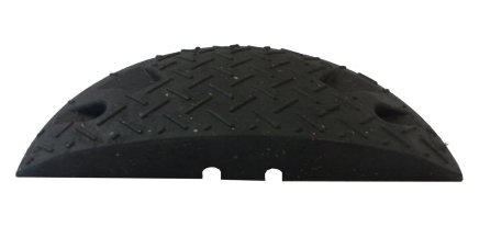 Spomaľovací prah koncový 10 km/h - 3