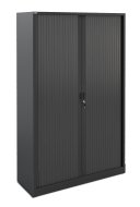 Policová roletová skriňa 17106