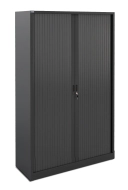 Policová roletová skriňa 17106