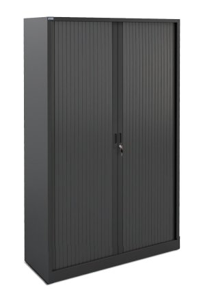 Policová roletová skriňa 17106