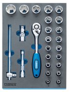 Modul náradia 1/2" 443000997