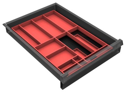 Plastová deliaca vložka VND 7000168