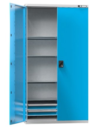 Dielenská skriňa na náradie SK1-002 - 1