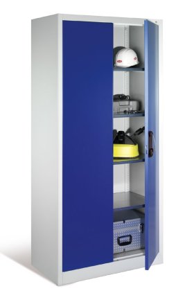 Dielenská skrinka CP 8922-00 - 3