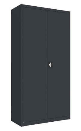 Spisová skriňa kovová SBM 203 M - 4