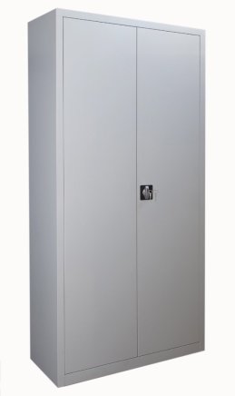 Spisová skriňa kovová SBM 203 M - 7