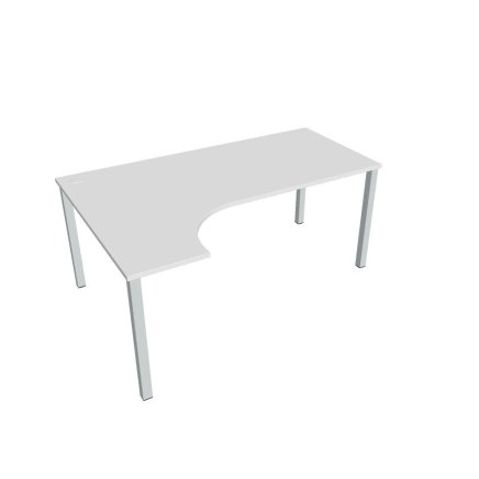 Kancelársky stôl Hobis Ergo pravý UE 1800P - 3