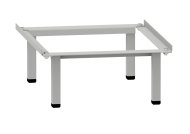 Podnož pod šatník A7011 - šírka 400 mm