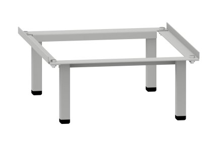 Podnož pod šatník A7011 - šírka 400 mm