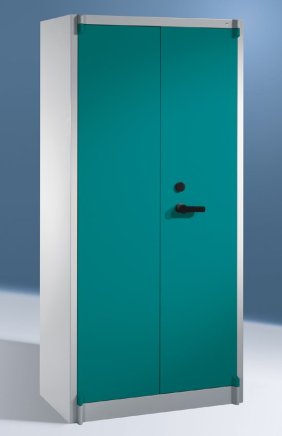 Skriňa so zvýšenou ohňovzdornosťou CP 1170-100 - 7