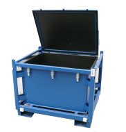 Kontajner KS 500 - 1008-V