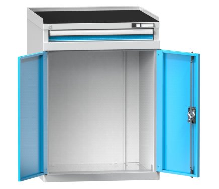 Strojná skriňa ZB S2K - 1