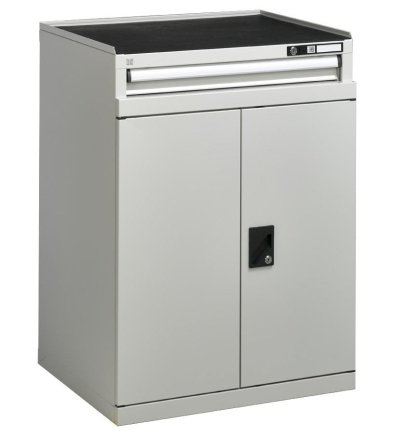 Strojná skriňa ZB S2K