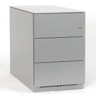 Stolový kontajner mobilný NWA59M7SSS (2 modely)