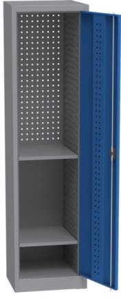 Univerzálna dielenská skriňa Kovos DUS_13_B - 7