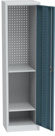 Univerzálna dielenská skriňa Kovos DUS_13_B - 5