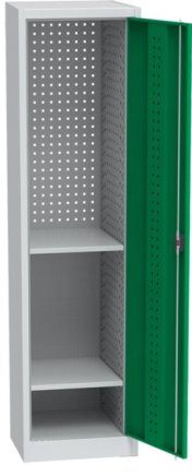 Univerzálna dielenská skriňa Kovos DUS_13_B - 4