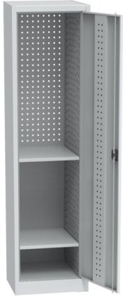 Univerzálna dielenská skriňa Kovos DUS_13_B - 6