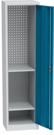 Univerzálna dielenská skriňa Kovos DUS_13_B - 3