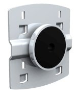 Držiak magnetický QDN 41