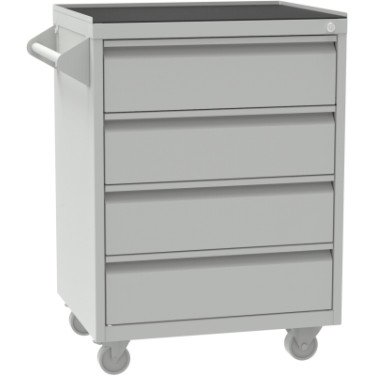 Dielenský servisný vozík S46605 - 2