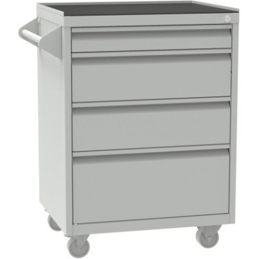 Dielenský servisný vozík S46609 - 2