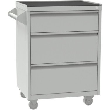 Dielenský servisný vozík S46610 - 2