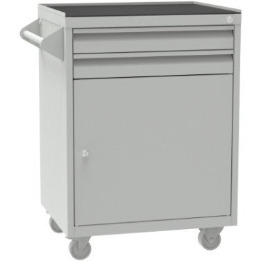 Dielenský servisný vozík S46611 - 2