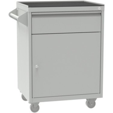 Dielenský servisný vozík S46612 - 2