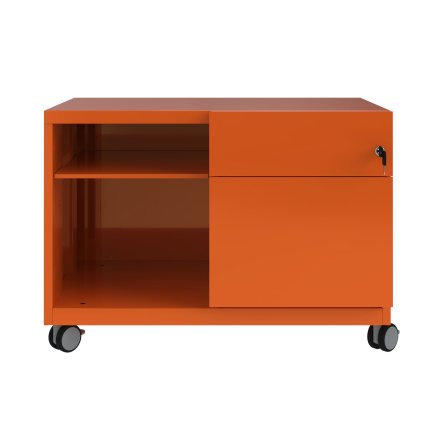 Mobilný kontajner Caddy CADM08RH - 3