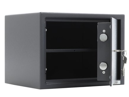 Sejf na krátke zbraně ARS 30 - 3