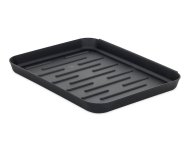 Plastová podložka pod obuv do šatníkovej skrinky