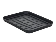 Plastová podložka pod obuv do šatníkovej skrinky