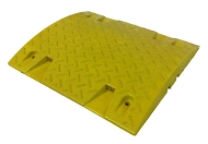 Spomaľovací prah priebežný 20 km/h farebný