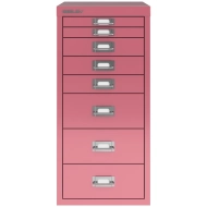 Zásuvková skrinka Bisley H298BNL