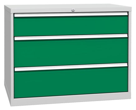 Stolový kontajner DPK 06A - 4