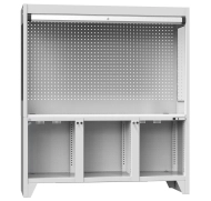 Kontrolné pracovisko - skriňa MS103K, MS104K