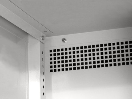 Kontrolné pracovisko - skriňa MS103K, MS104K - 4