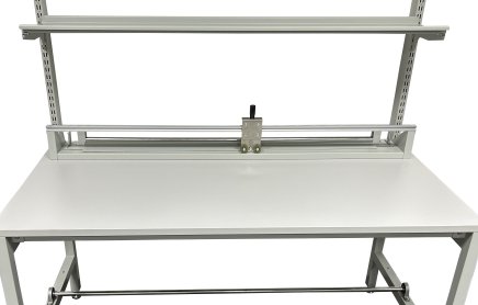 Baliace pracovisko vr. rezačky - 7