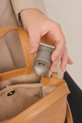 Vyberateľný prenosný zámok Dock Lock - 7