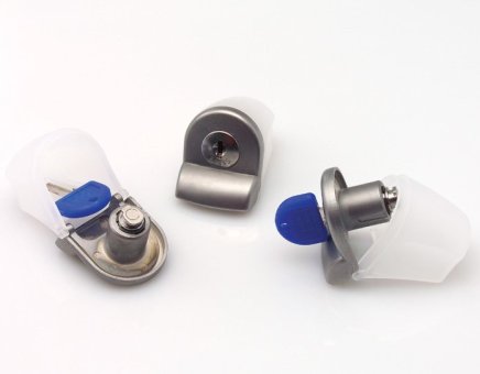 Vyberateľný prenosný zámok Dock Lock - 3