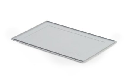 Veko k Euro prepravke 600 x 400 mm