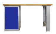 Dielenský stôl s podstavným kontajnerom CE15_TMRD