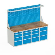 Dielenský stôl s podstavným kontajnerom HD_204443_FP