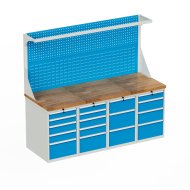 Dielenský stôl s podstavným kontajnerom HD_205534_FP