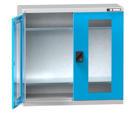 Dielenská náraďová skriňa SK2-002S