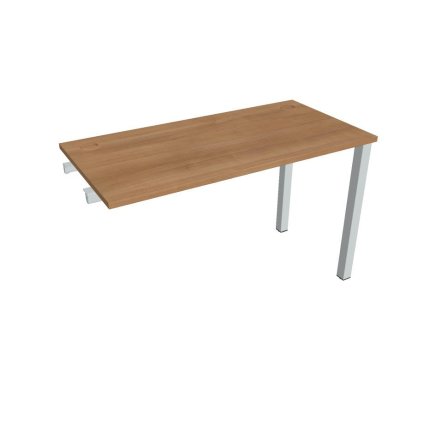 Kancelársky stôl reťaziaci Hobis UE 1200R - 9
