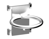 Háčik kruhový YR (4 modely)